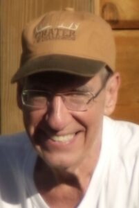 Gary Thomas Viola , Sr.